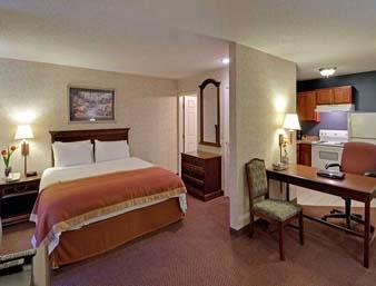 Hawthorn Suites By Wyndham Cincinnati/Sharonville Habitación foto