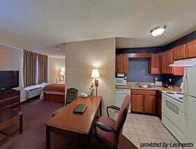 Hawthorn Suites By Wyndham Cincinnati/Sharonville Habitación foto